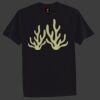 Tagless 100% Cotton T Shirt Thumbnail