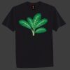 Tagless 100% Cotton T Shirt Thumbnail