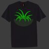 Tagless 100% Cotton T Shirt Thumbnail