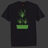 Tagless 100% Cotton T Shirt Thumbnail