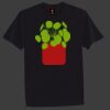 Tagless 100% Cotton T Shirt Thumbnail