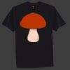 Tagless 100% Cotton T Shirt Thumbnail