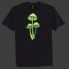 Tagless 100% Cotton T Shirt Thumbnail