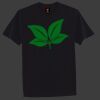Tagless 100% Cotton T Shirt Thumbnail