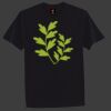 Tagless 100% Cotton T Shirt Thumbnail