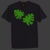 Tagless 100% Cotton T Shirt Thumbnail