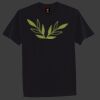 Tagless 100% Cotton T Shirt Thumbnail