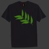 Tagless 100% Cotton T Shirt Thumbnail