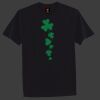 Tagless 100% Cotton T Shirt Thumbnail