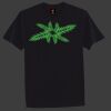 Tagless 100% Cotton T Shirt Thumbnail