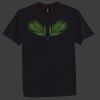 Tagless 100% Cotton T Shirt Thumbnail