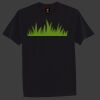 Tagless 100% Cotton T Shirt Thumbnail