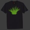 Tagless 100% Cotton T Shirt Thumbnail