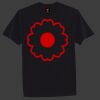 Tagless 100% Cotton T Shirt Thumbnail