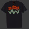 Tagless 100% Cotton T Shirt Thumbnail