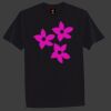 Tagless 100% Cotton T Shirt Thumbnail