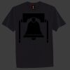 Tagless 100% Cotton T Shirt Thumbnail
