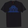 Tagless 100% Cotton T Shirt Thumbnail