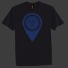Tagless 100% Cotton T Shirt Thumbnail