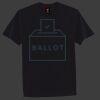 Tagless 100% Cotton T Shirt Thumbnail