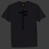 Tagless 100% Cotton T Shirt Thumbnail