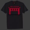 Tagless 100% Cotton T Shirt Thumbnail