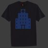 Tagless 100% Cotton T Shirt Thumbnail