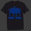 Tagless 100% Cotton T Shirt Thumbnail