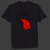 Tagless 100% Cotton T Shirt Thumbnail