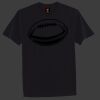 Tagless 100% Cotton T Shirt Thumbnail