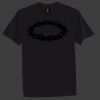 Tagless 100% Cotton T Shirt Thumbnail