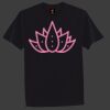Tagless 100% Cotton T Shirt Thumbnail