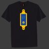 Tagless 100% Cotton T Shirt Thumbnail