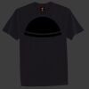 Tagless 100% Cotton T Shirt Thumbnail