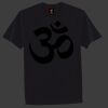 Tagless 100% Cotton T Shirt Thumbnail