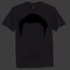 Tagless 100% Cotton T Shirt Thumbnail