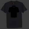 Tagless 100% Cotton T Shirt Thumbnail
