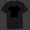 Tagless 100% Cotton T Shirt Thumbnail