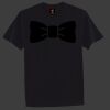 Tagless 100% Cotton T Shirt Thumbnail