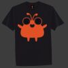 Tagless 100% Cotton T Shirt Thumbnail