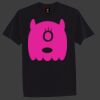 Tagless 100% Cotton T Shirt Thumbnail