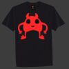 Tagless 100% Cotton T Shirt Thumbnail
