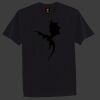 Tagless 100% Cotton T Shirt Thumbnail