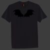 Tagless 100% Cotton T Shirt Thumbnail