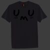 Tagless 100% Cotton T Shirt Thumbnail