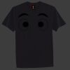 Tagless 100% Cotton T Shirt Thumbnail