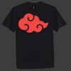 Tagless 100% Cotton T Shirt Thumbnail
