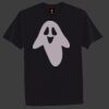 Tagless 100% Cotton T Shirt Thumbnail