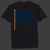 Tagless 100% Cotton T Shirt Thumbnail