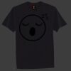 Tagless 100% Cotton T Shirt Thumbnail